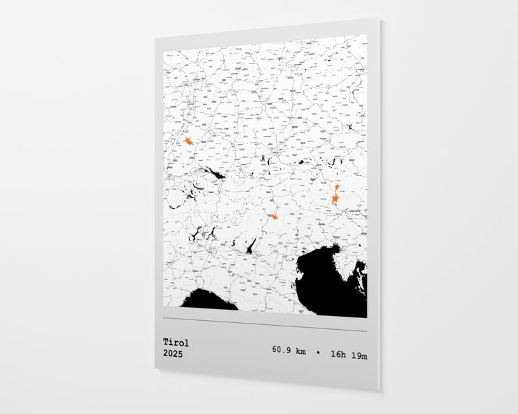 Tirol canvas